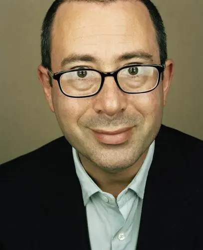 Ben Elton Wall Poster picture 504607