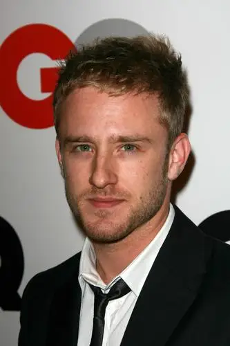 Ben Foster Wall Poster picture 74519