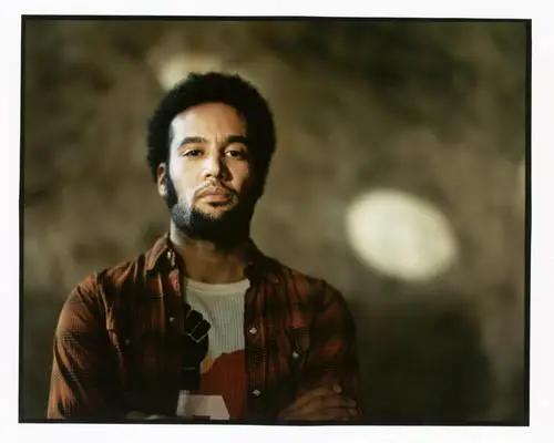 Ben Harper Wall Poster picture 74524