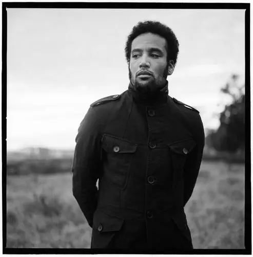 Ben Harper Wall Poster picture 94701