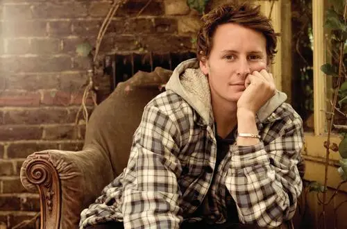 Ben Howard Jigsaw Puzzle picture 265677