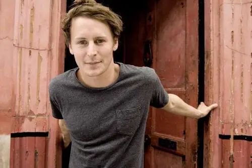 Ben Howard Wall Poster picture 265689