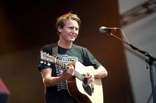 Ben Howard Wall Poster picture 265696