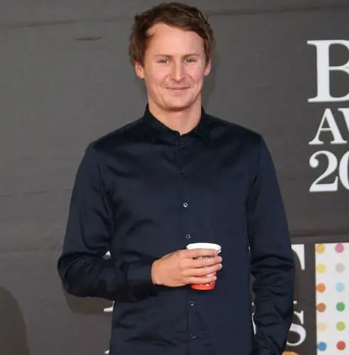 Ben Howard Wall Poster picture 265700