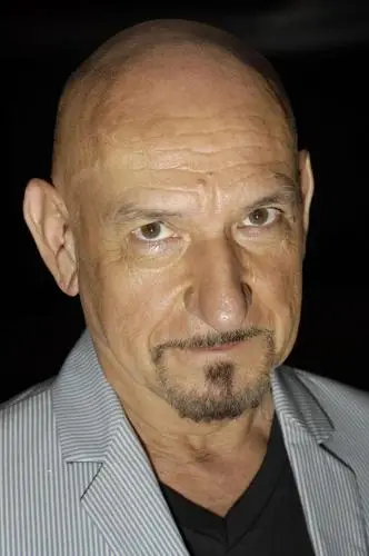 Ben Kingsley Jigsaw Puzzle picture 516709