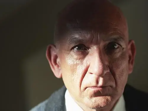 Ben Kingsley Wall Poster picture 74530