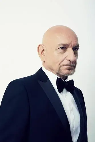 Ben Kingsley Jigsaw Puzzle picture 912211