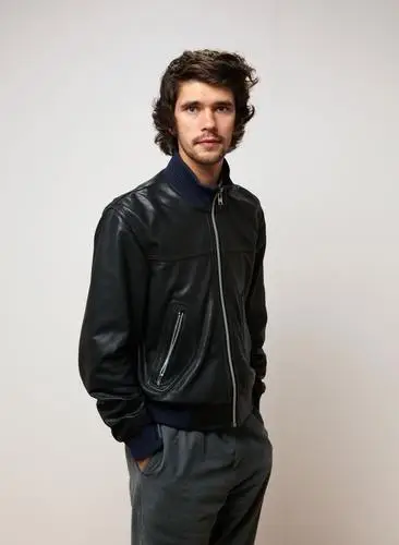 Ben Whishaw Jigsaw Puzzle picture 511333