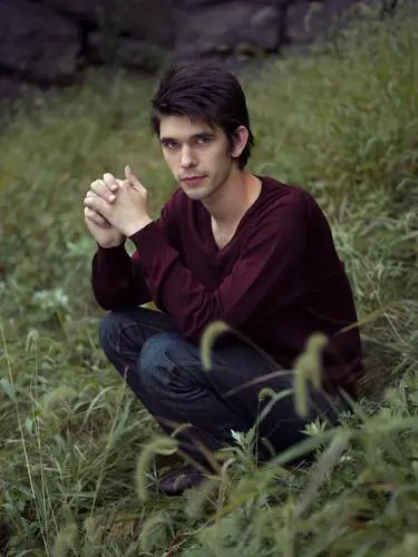 Ben Whishaw Jigsaw Puzzle picture 516722