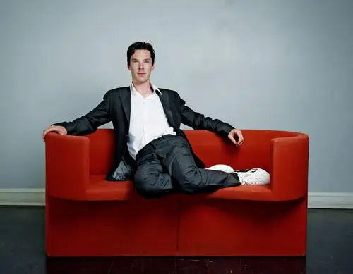 Benedict Cumberbatch Wall Poster picture 567635