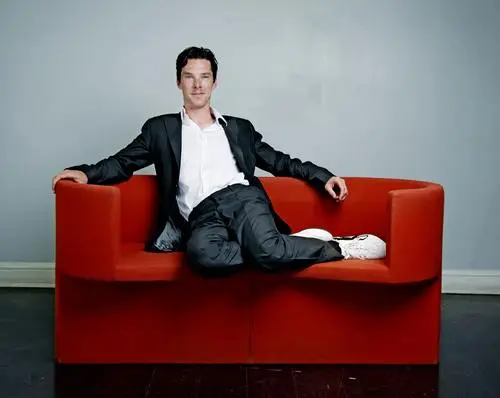 Benedict Cumberbatch Wall Poster picture 567637