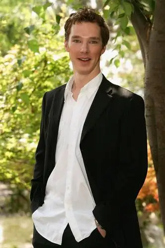 Benedict Cumberbatch Wall Poster picture 567662