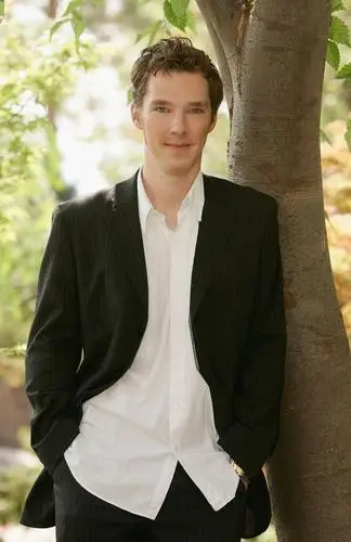 Benedict Cumberbatch Fridge Magnet picture 567663