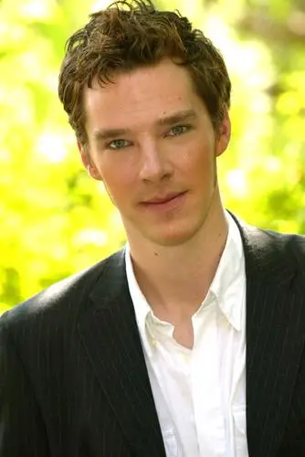 Benedict Cumberbatch Wall Poster picture 567665