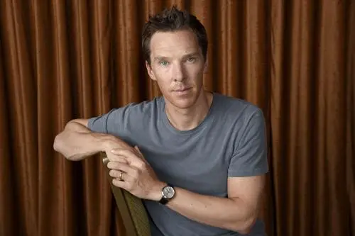 Benedict Cumberbatch Wall Poster picture 675067