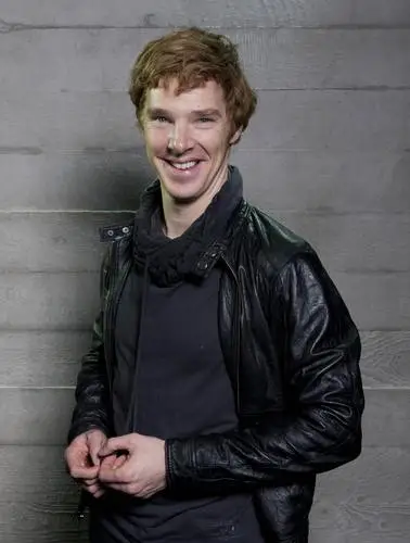 Benedict Cumberbatch Fridge Magnet picture 912222