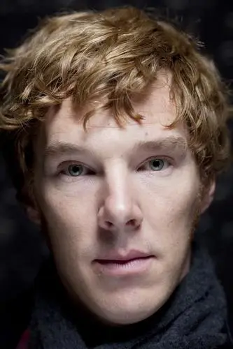 Benedict Cumberbatch Jigsaw Puzzle picture 912228