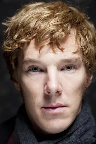 Benedict Cumberbatch Wall Poster picture 912233