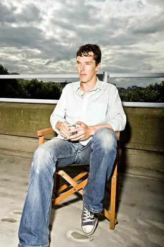 Benedict Cumberbatch Wall Poster picture 912254