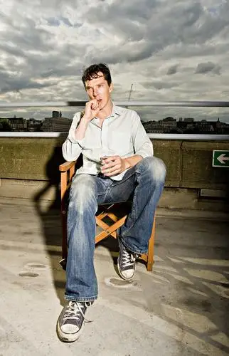 Benedict Cumberbatch Wall Poster picture 912263