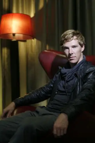 Benedict Cumberbatch Wall Poster picture 912265