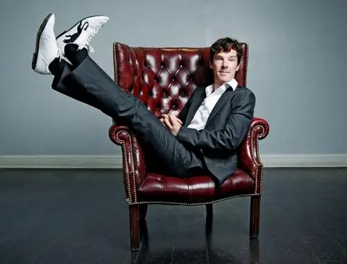 Benedict Cumberbatch Wall Poster picture 172549