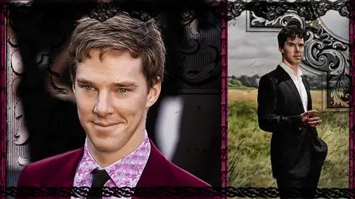Benedict Cumberbatch Wall Poster picture 172566