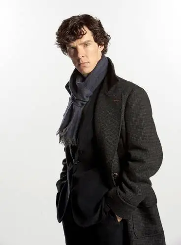 Benedict Cumberbatch Wall Poster picture 172592