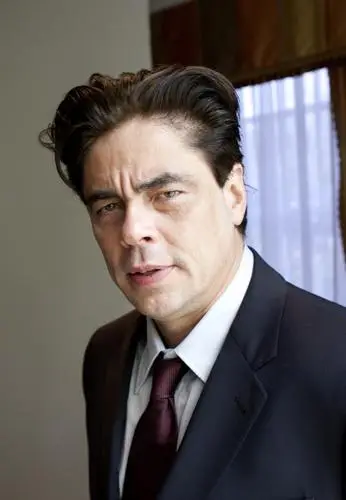 Benicio del Toro Image Jpg picture 178415