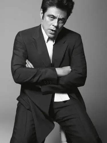 Benicio del Toro Image Jpg picture 229408