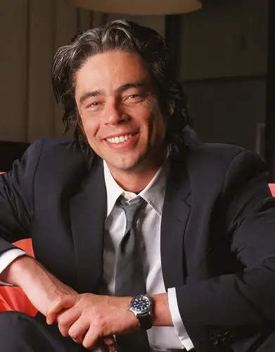 Benicio del Toro Image Jpg picture 488075