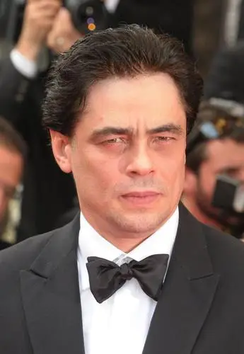 Benicio del Toro Image Jpg picture 74537