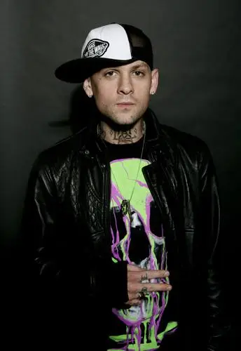 Benji Madden Wall Poster picture 522470