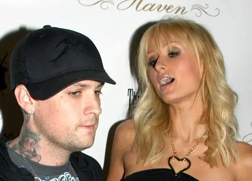 Benji Madden Wall Poster picture 74555
