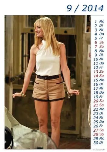 Beth Behrs Jigsaw Puzzle picture 271943