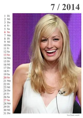 Beth Behrs Jigsaw Puzzle picture 271965
