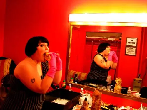 Beth Ditto Jigsaw Puzzle picture 912426
