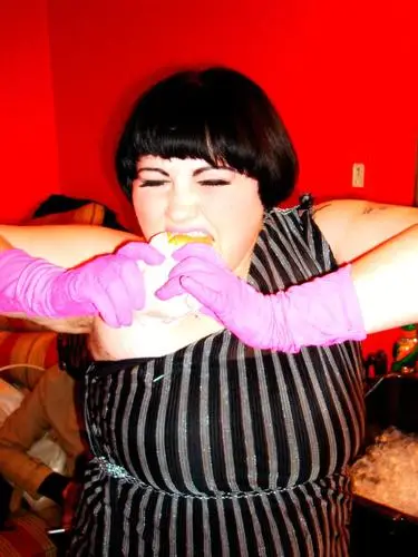 Beth Ditto Wall Poster picture 912427