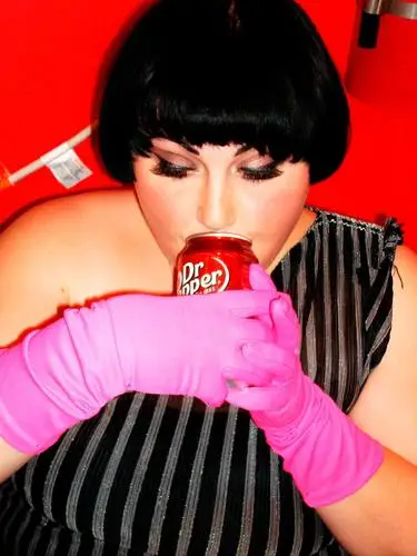Beth Ditto Wall Poster picture 912429