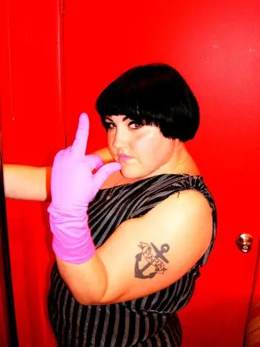 Beth Ditto Image Jpg picture 912430