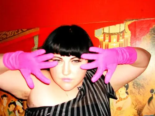 Beth Ditto Wall Poster picture 912440