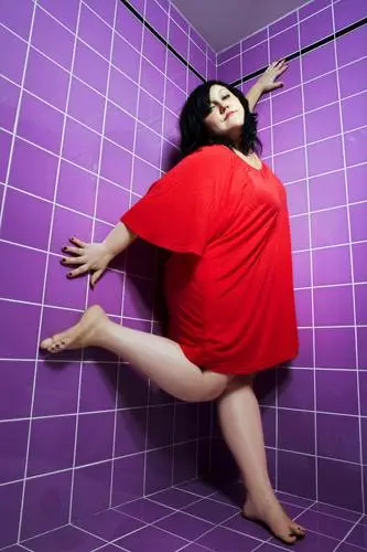 Beth Ditto Computer MousePad picture 912447