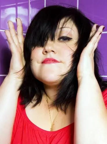 Beth Ditto Wall Poster picture 912448