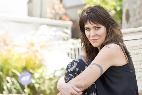 Beth Hart Jigsaw Puzzle picture 347259