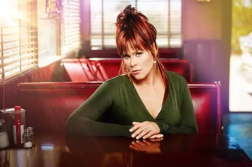 Beth Hart Jigsaw Puzzle picture 569100