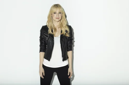 Beth Riesgraf Jigsaw Puzzle picture 1292023