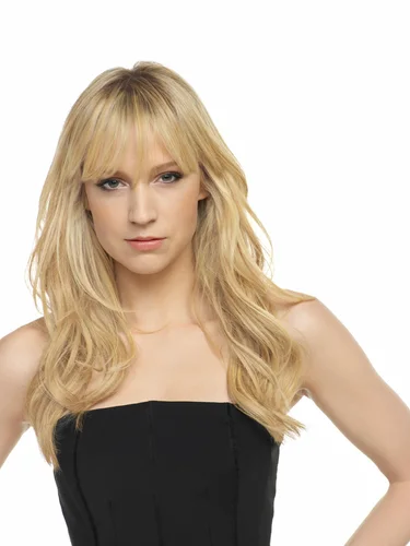 Beth Riesgraf Jigsaw Puzzle picture 1292025