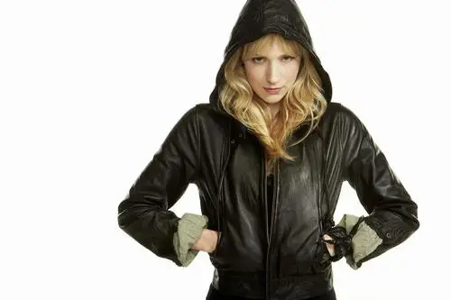 Beth Riesgraf Computer MousePad picture 347268