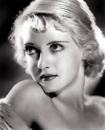 Bette Davis Wall Poster picture 282078