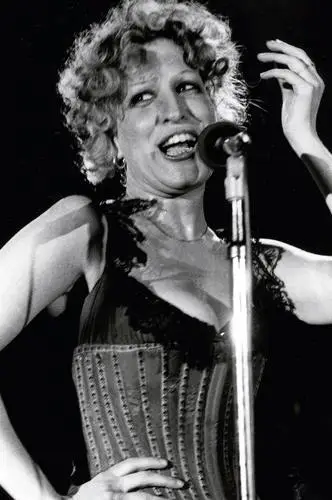 Bette Midler Wall Poster picture 569142